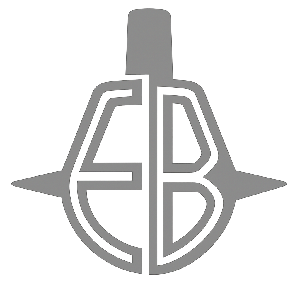 Alex Ali's previous company